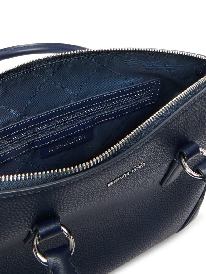 MICHAEL Michael Kors Handtasche MICHAEL Michael Kors 30R6S1WS8V Dunkelblau