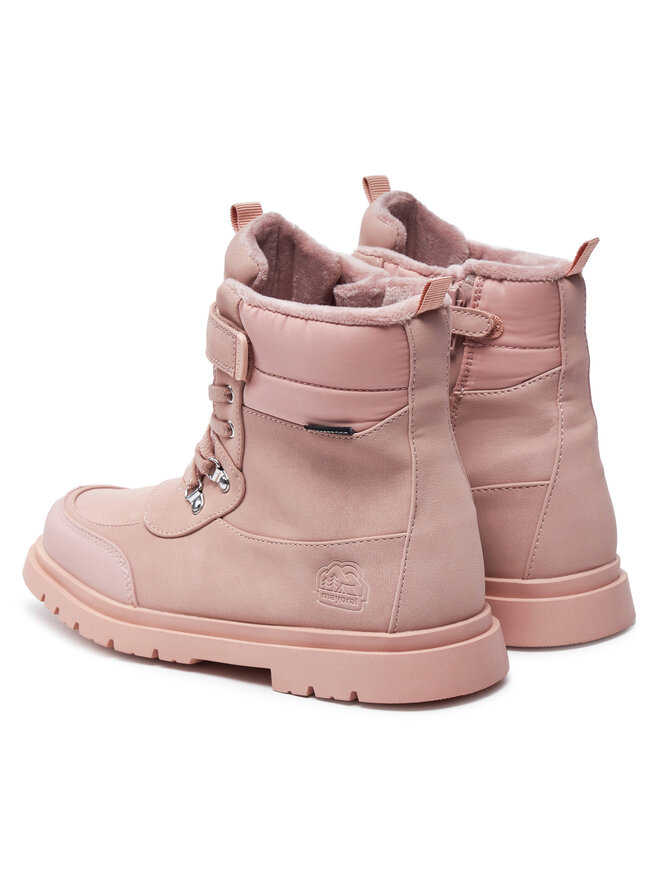Mayoral Schnürschuhe Mayoral 48507 Rosa