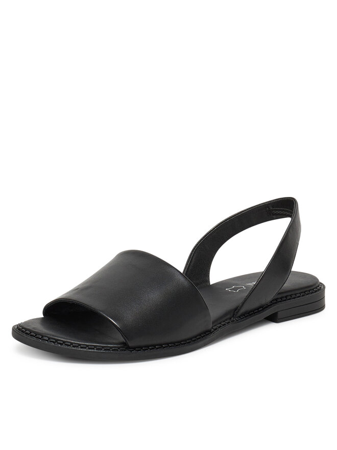 Lasocki Sandalen Lasocki CEO-EST-AFIONA-17 Schwarz