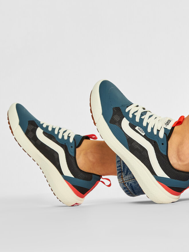 Vans Zapatillas Vans Ultrarange Exo VN0A4U1K24M1 Verde