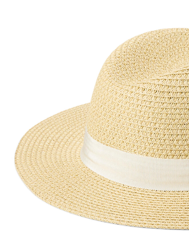 LAUREN RALPH LAUREN Kapelusz LAUREN RALPH LAUREN 454914472003 Beżowy