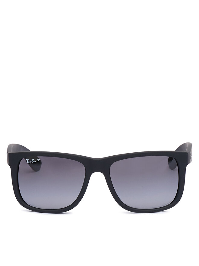 Ray-Ban Sonnenbrillen Ray-Ban Justin Classic 0RB4165 622/T3 Schwarz