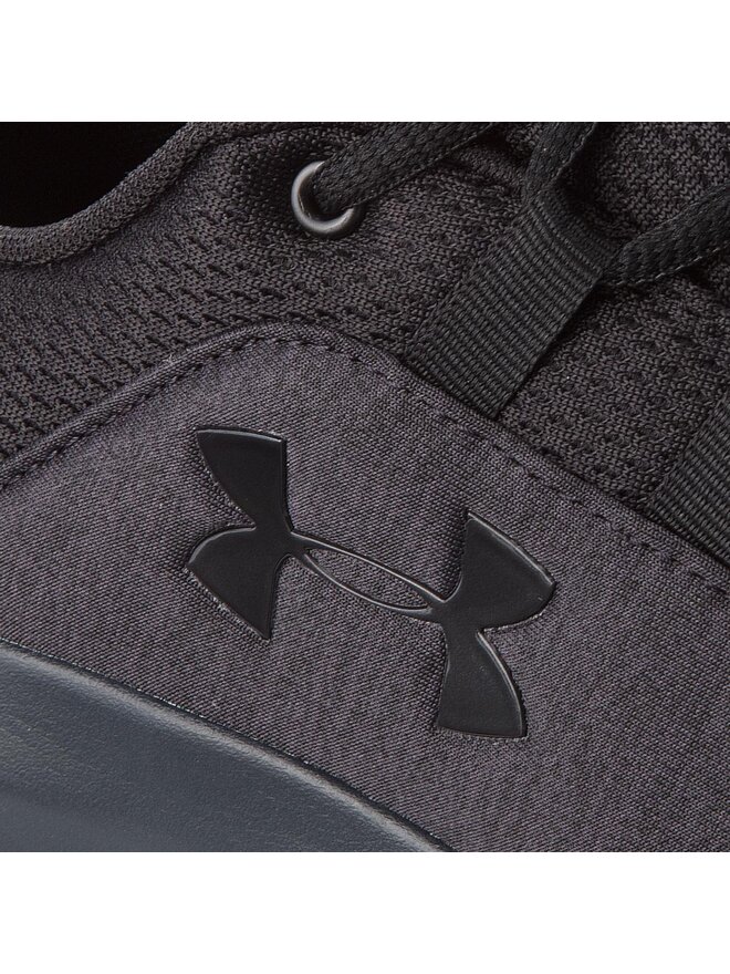 Under Armour Fitnessschuhe Under Armour Ua Mojo 3019858-001 Schwarz