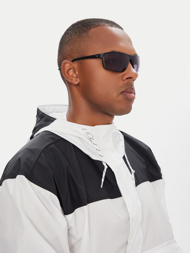 Nike Sonnenbrillen Nike Windstorm CW4674 Schwarz