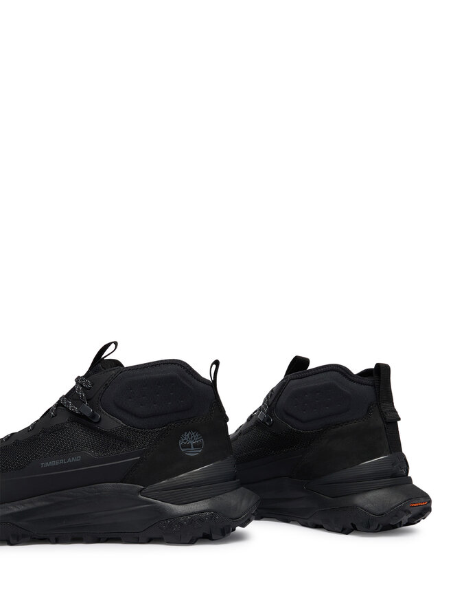 Timberland Sneakers Timberland Motion Access TB0A4167EK91 Schwarz