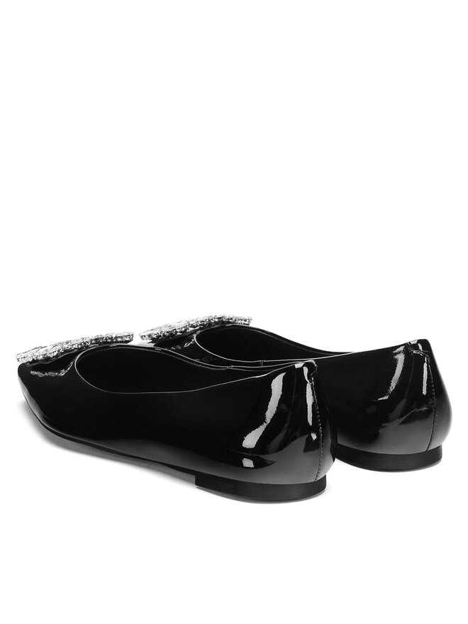 Eva Minge Balerini Eva Minge SAGE-V1936-65-1 Negru