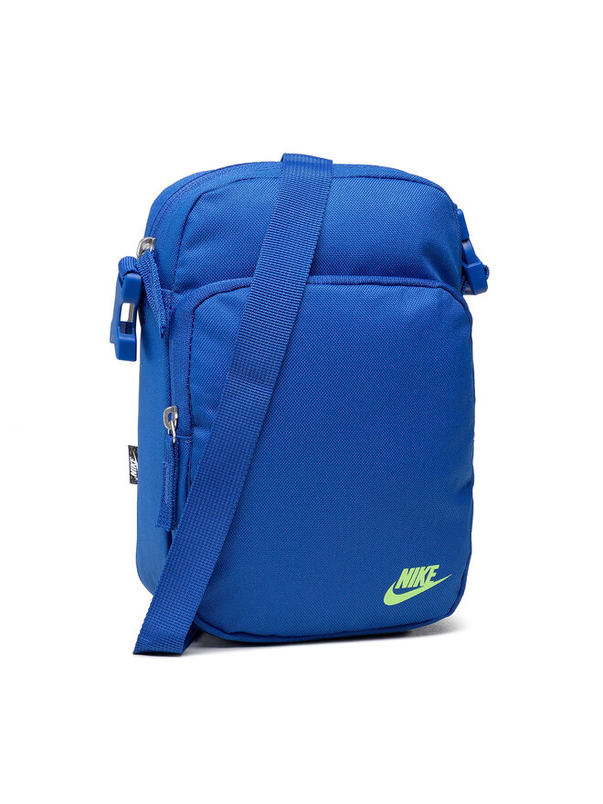 Sacoche nike bleu shop