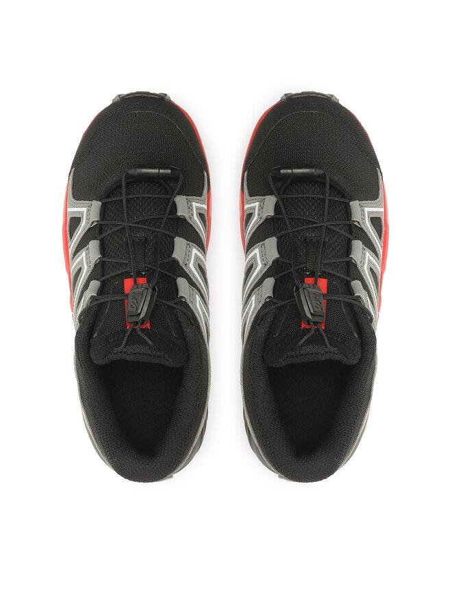 Salomon speedcross 4 high risk red outlet