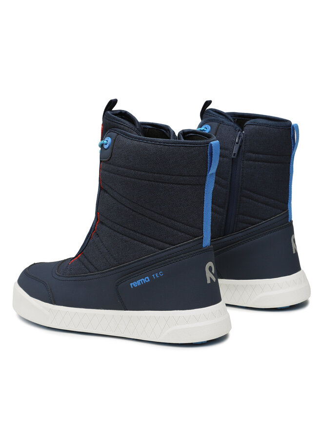Reima Schneeschuhe Reima Hankinen 5400031A Dunkelblau