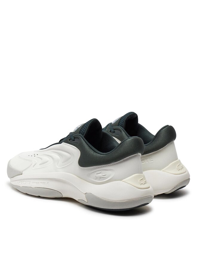 Lacoste Sneakersy Lacoste 747SMA0075 Bílá