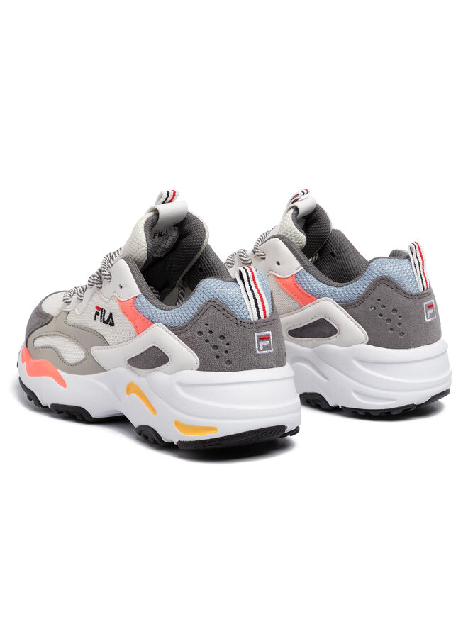Fila Sneakers Fila Ray Tracer Wmn 1010686.91K Weiß