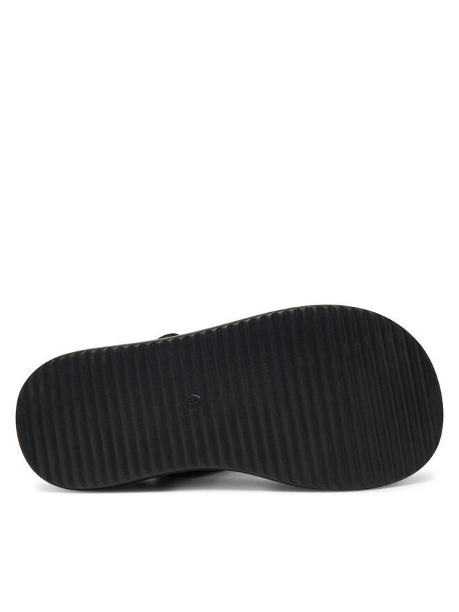 GOE Sandalias GOE RR2N4117 Negro