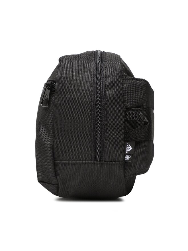 adidas Riñonera adidas Essentials Linear Crossbody Bag HT4779 Negro