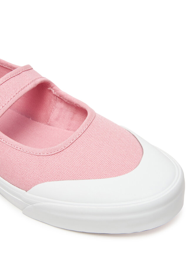 Vans Baleríny Vans VN000CRRD3X1 Ružová