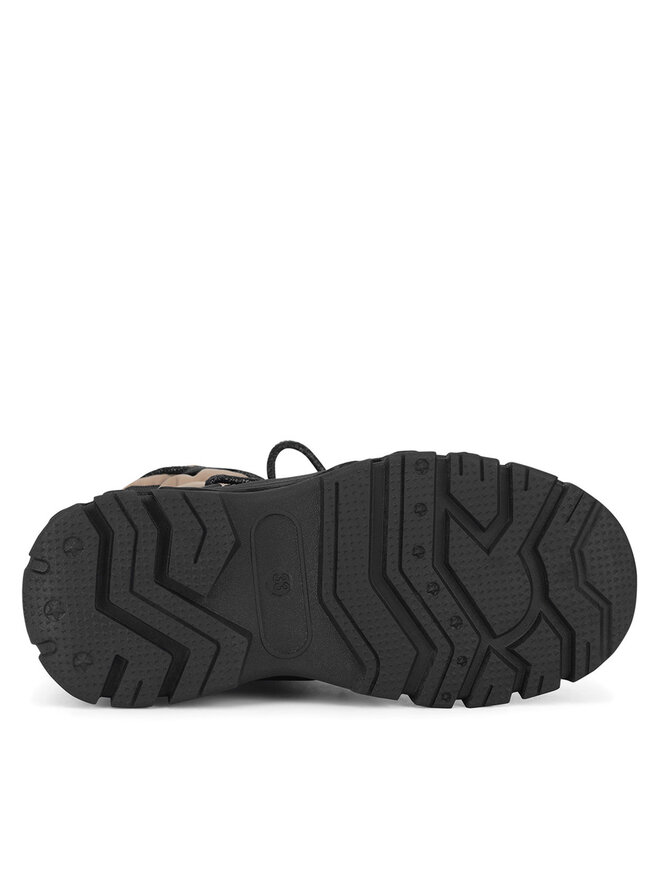 DeeZee Stivali da neve DeeZee CF2959-1 Beige