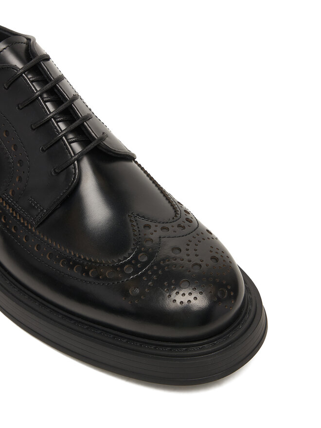 Fabi Scarpe basse Fabi FU1250 Nero