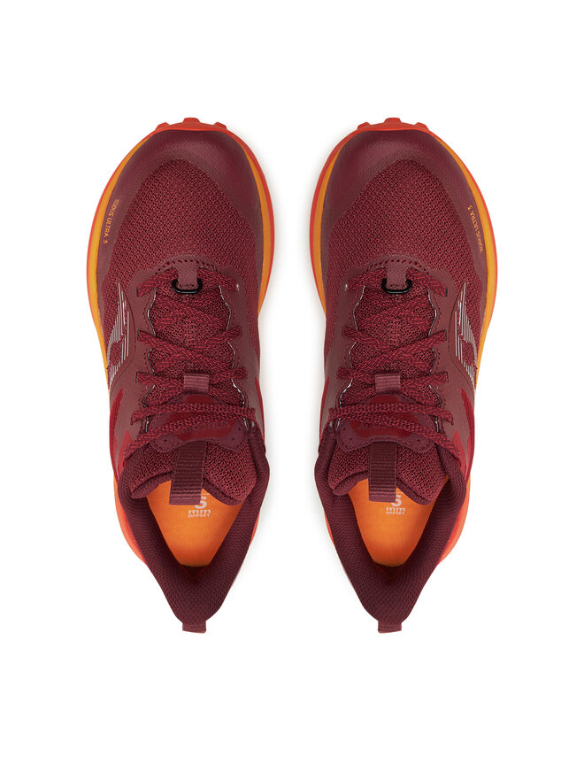 Saucony Futócipő Saucony Xodus Ultra 3 S10914 Piros