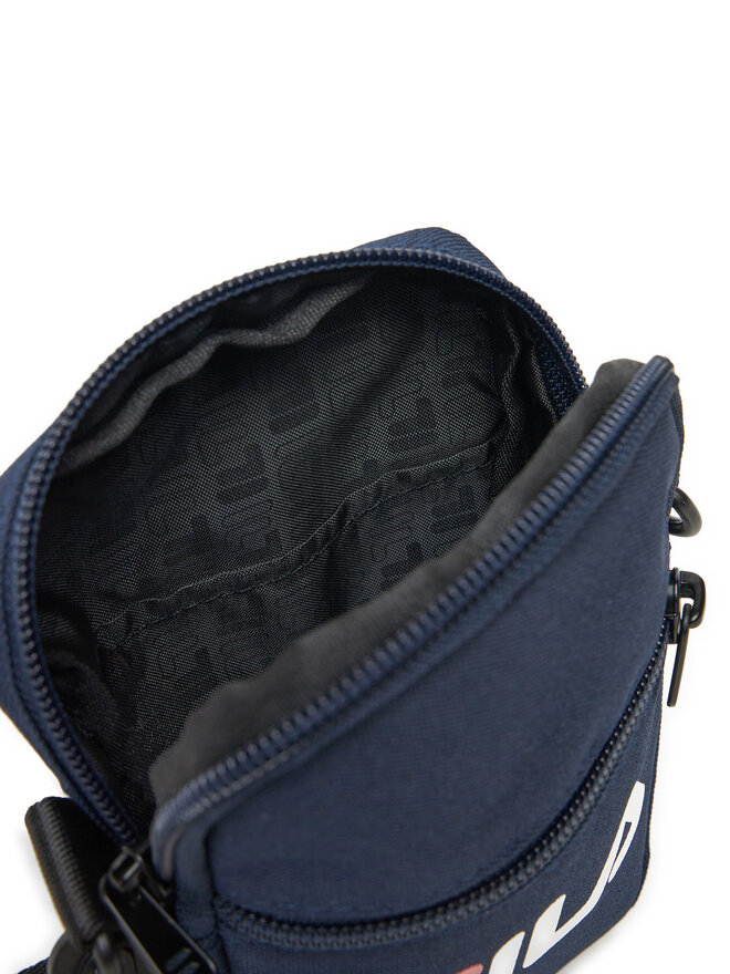 Fila Τσαντάκι Fila FBU0119 50004 Μαύρο