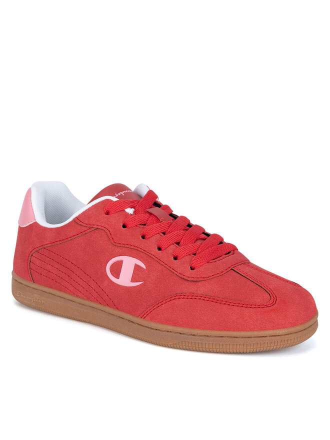 Champion Sneakersy Champion PRESTIGE MS S11736-RS001 Czerwony