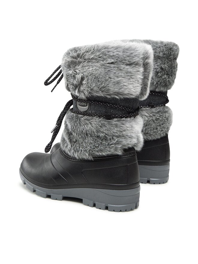 Olang Stivali da neve Olang Puff Grigio