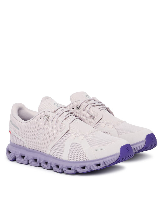 On Sneakers On Cloud 6 3WF10065446 Grau
