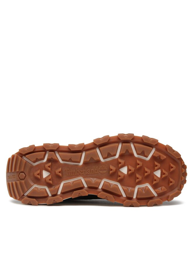 Timberland Snīkeri Timberland Winsor Trail Low TB0A5TKV0151 Melns