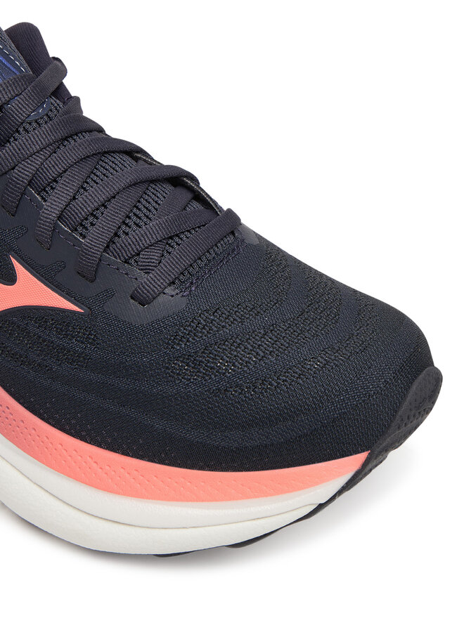 Mizuno Παπούτσια για Τρέξιμο Mizuno Wave Sky 9 J1GD2502 Γκρι