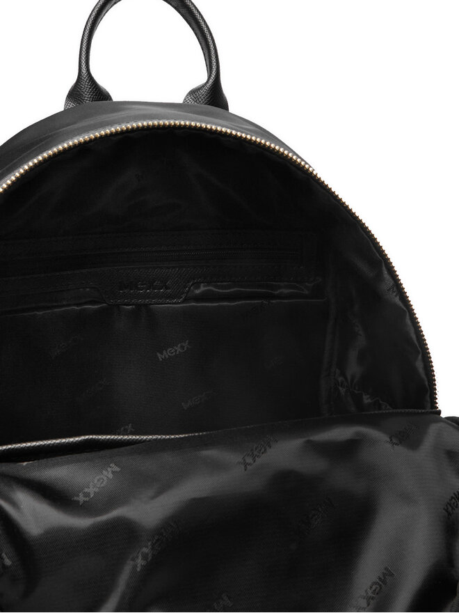 MEXX Rucksack MEXX CEO-MEXX-L-004-10 Schwarz