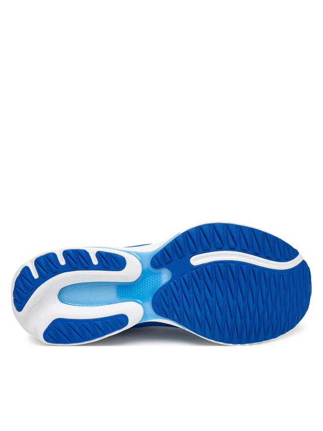 Mizuno Běžecké boty Mizuno Wave Ultima 16 J1GC2518 Modrá