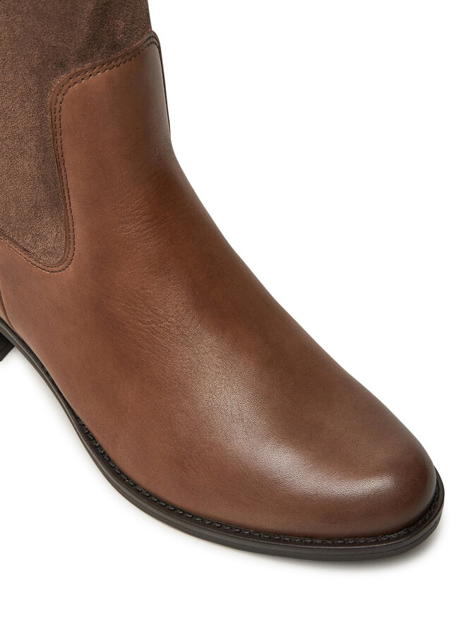 Caprice Stiefel Caprice 9-25514-41 Beige