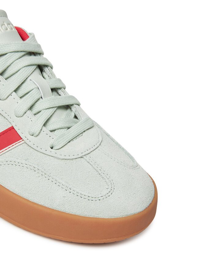 adidas Снікерcи adidas Barreda JP7109 Зелений