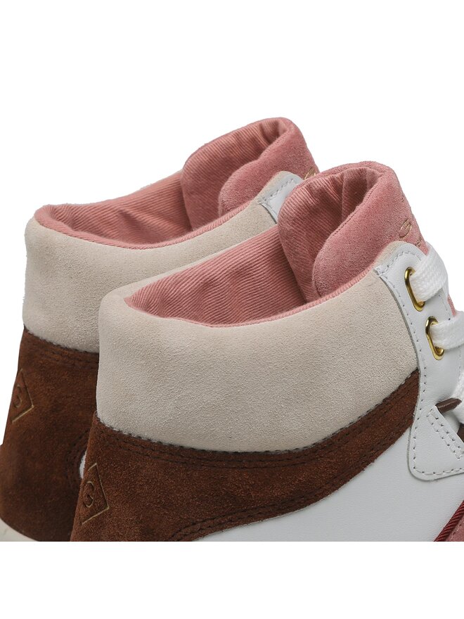 Gant Αθλητικά Gant Avona 25531214 Λευκό