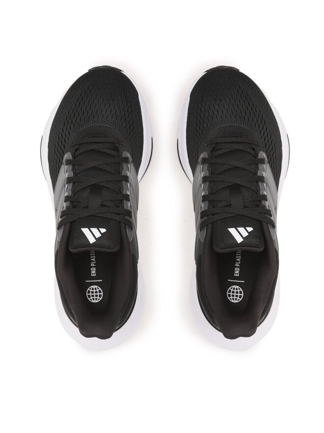 adidas Αθλητικά adidas Ultrabounce Junior HQ1302 Μαύρο