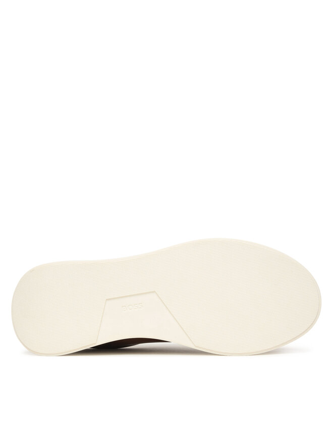 BOSS Sneakers BOSS Bulton 50557820 Marrone