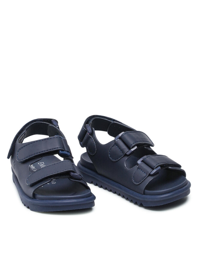 EMU Australia Sandalen EMU Australia Enever K12661 Dunkelblau