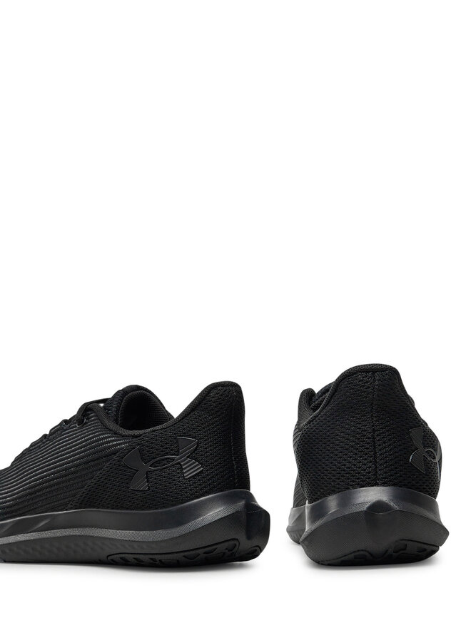 Under Armour Παπούτσια για Τρέξιμο Under Armour Ua Bgs Speed Swift 3028031-002 Μαύρο