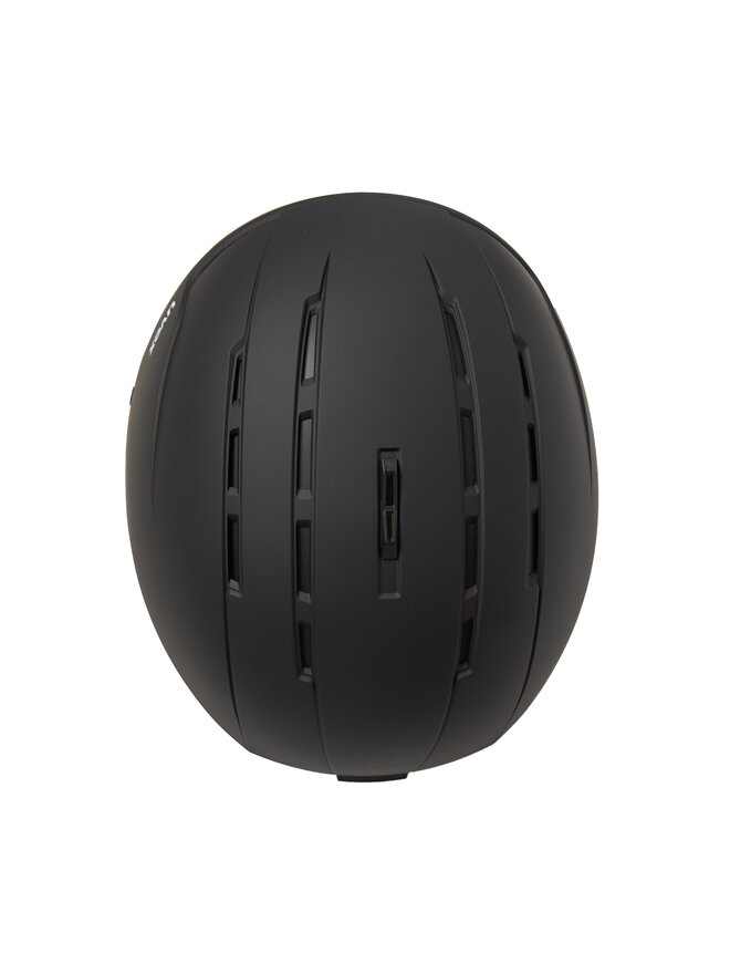 Uvex Шолом для сноуборду Uvex Stance MIPS 5663141007 Чорний