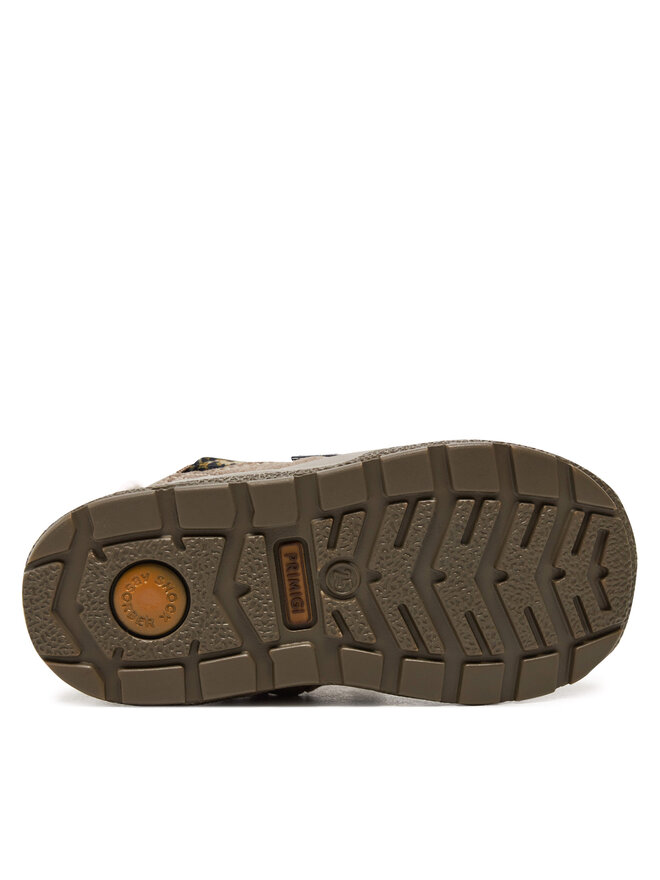Primigi Botas de nieve Primigi 6861511 S GORE-TEX Beis