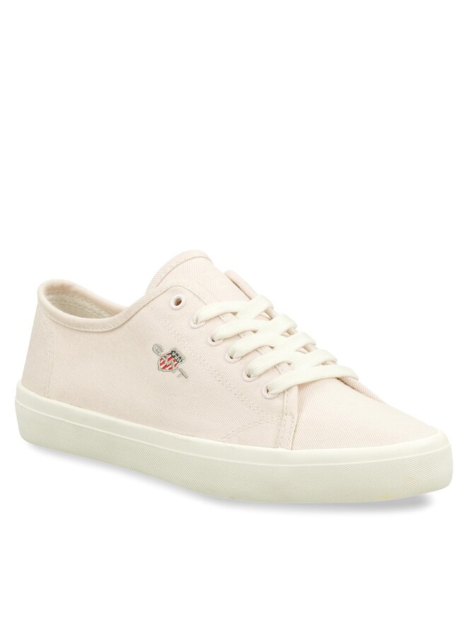 Gant Tenisky Gant Pillox Sneaker 28538605 Růžová