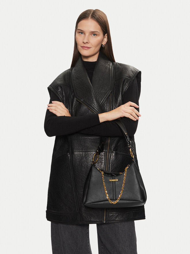 Aldo Bolso Aldo Keane 13863746 Negro
