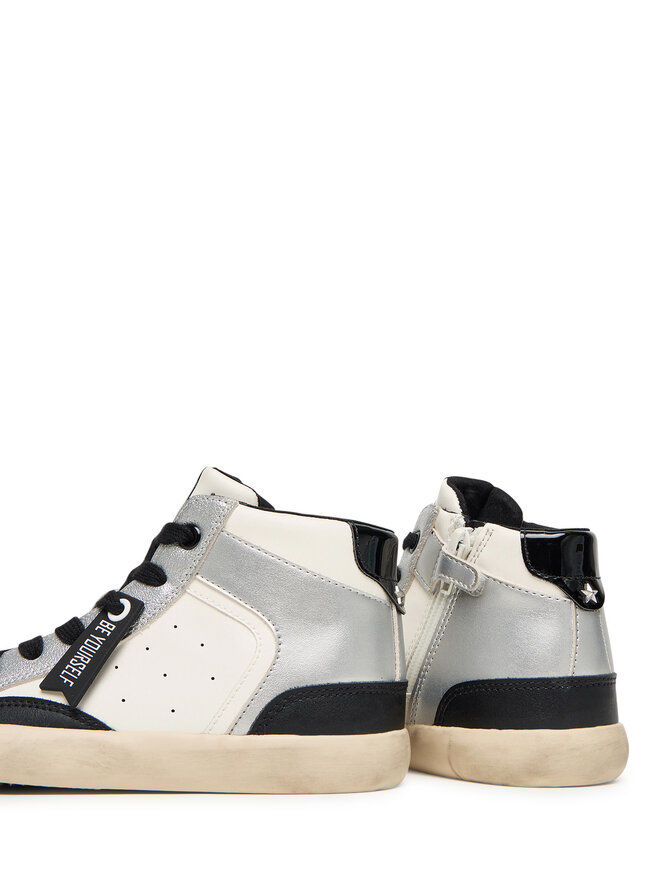 Geox Sneakers Geox J Gisli J564NA 054AJ C0459 S Alb