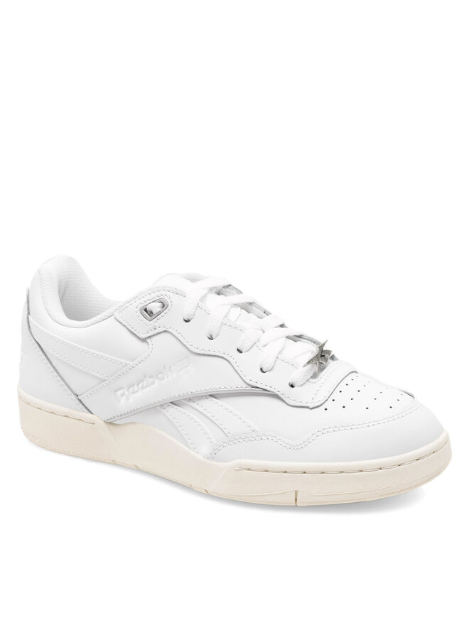 Reebok Снікерcи Reebok BB 4000 II 100033649 Білий