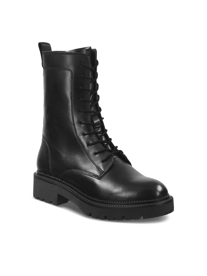 Gant Ορειβατικά παπούτσια Gant 29541779 Μαύρο