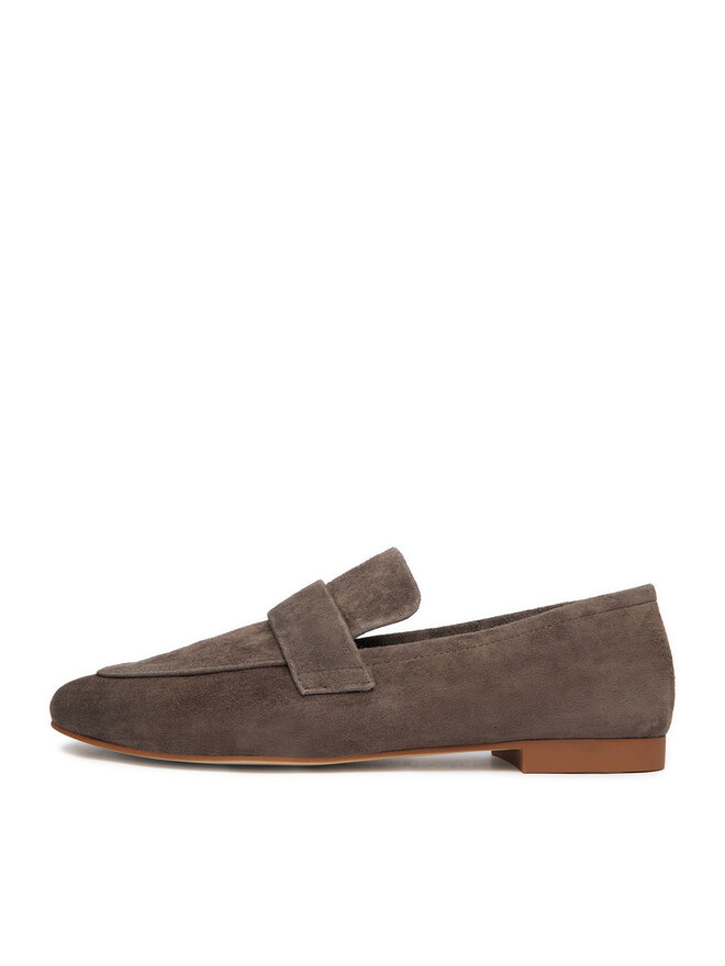 GINO ROSSI Slipper GINO ROSSI CEO-V1105-55 Grau