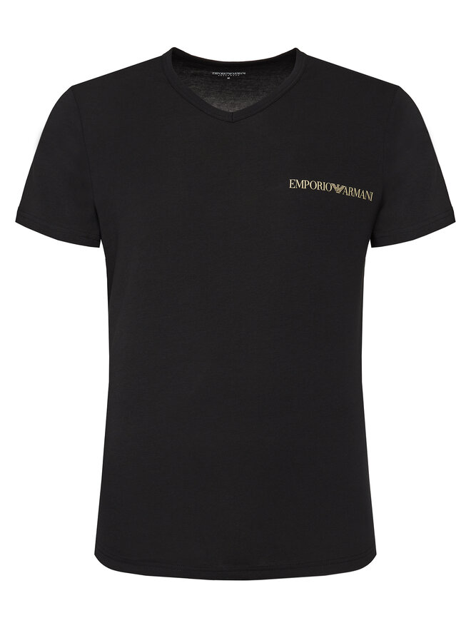 Emporio Armani Underwear Emporio Armani Underwear Набір з 2 футболок EM000392 AF10779 MC005 Чорний Regular Fit