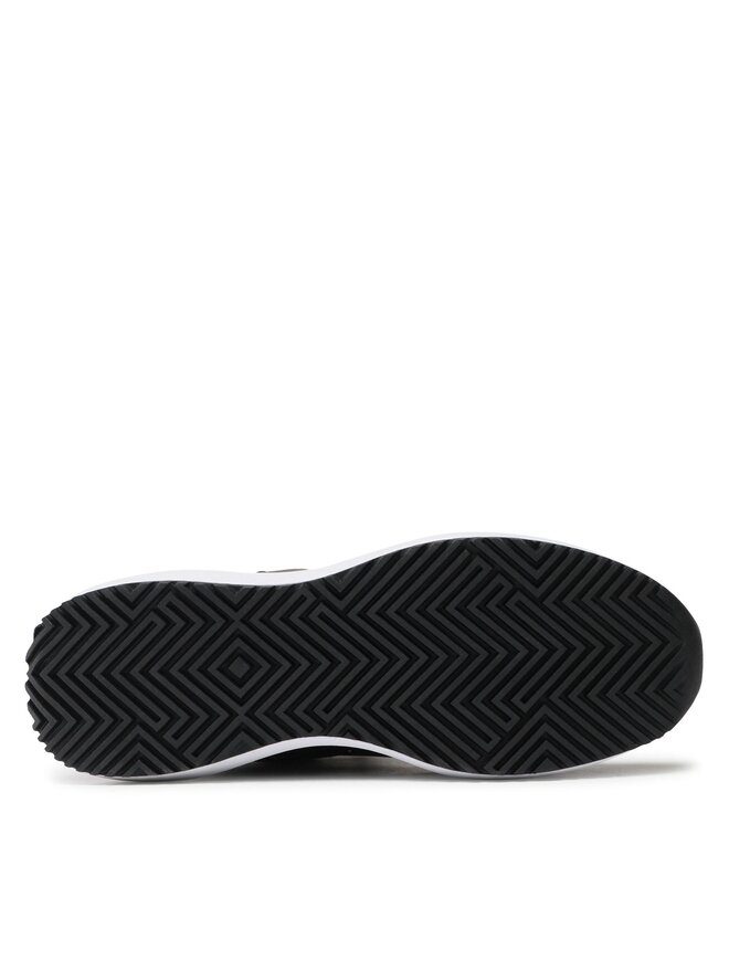 Bagheera Botas de nieve Bagheera Dazzle 86584 Negro