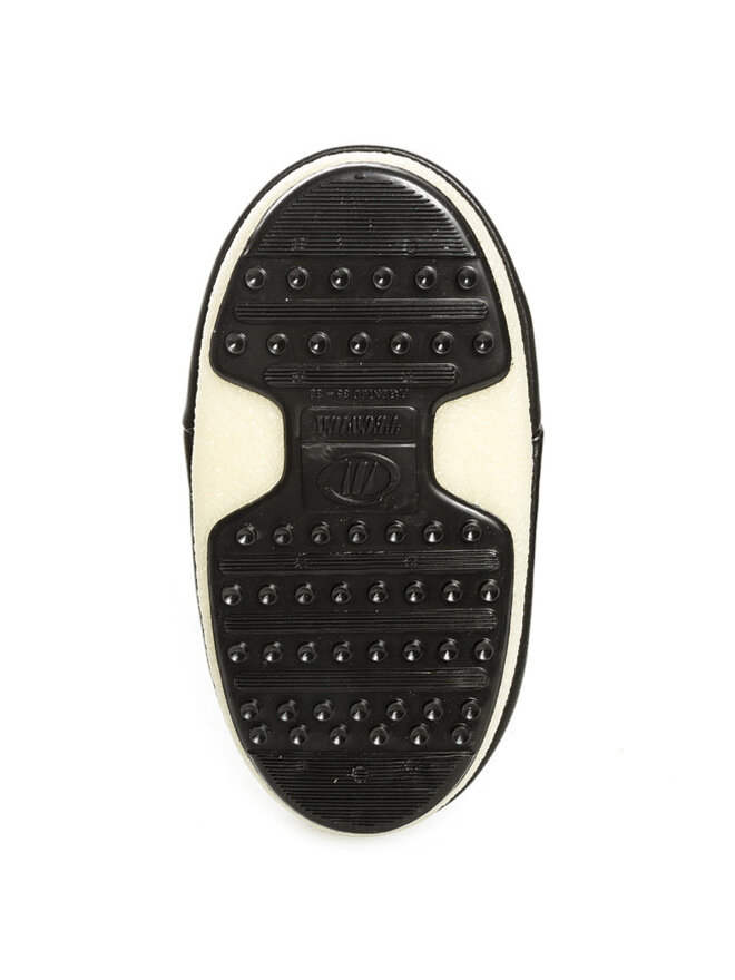 Moon Boot Cizme de zăpadă Moon Boot Nylon 14004400 001 Negru