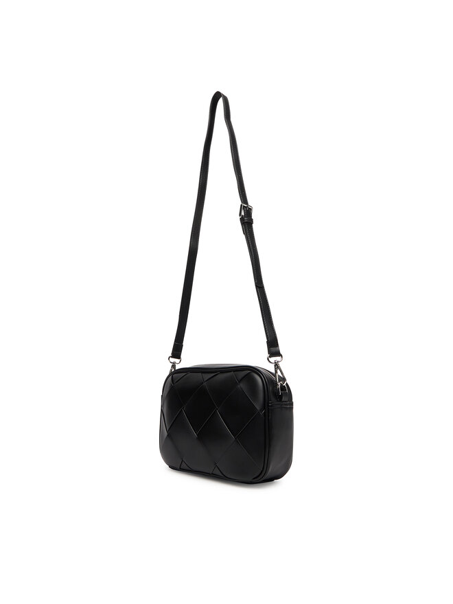 JENNY Handtasche JENNY C-JEN-L-005-08 Schwarz