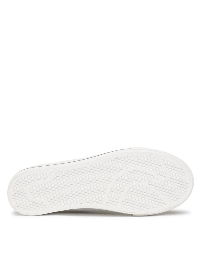 Jenny Fairy Sneakers aus Stoff Jenny Fairy WS160701-02ECO Schwarz