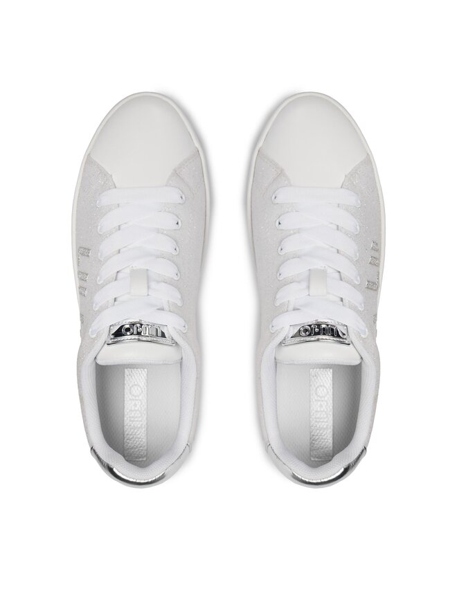 Liu Jo Zapatillas Liu Jo Silvia 99 BA4035 TX069 Blanco